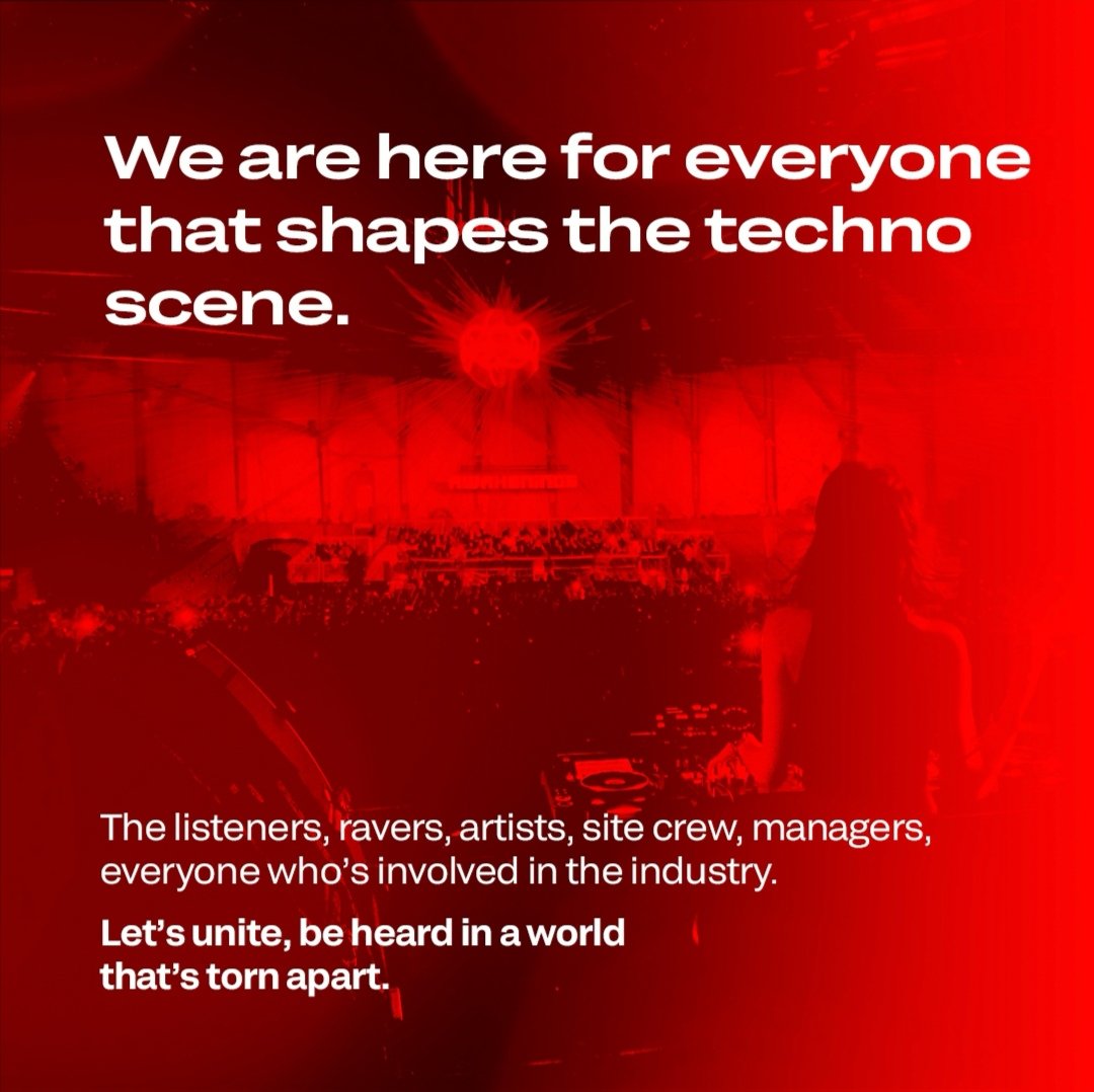 GaffSome's tweet photo. #technotogether #togethertechno #spotify #itunes #deezer #tidal #somegaff #techno #acid #house #dnb #electronic #electronicmusic #technolife #technodancer #technoculture #technopeople #technolover #technovibes #darktechno #technorave #technofestival #melodictechno #techno👽 https://t.co/kCjnhlA6Ml