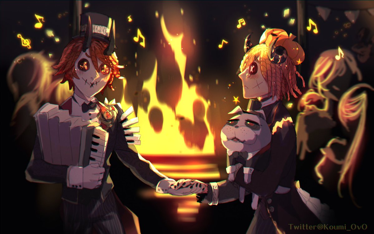 ?Run Away From Home~ 