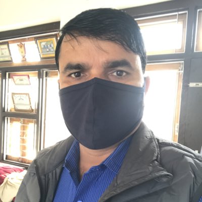 #NewProfilePic