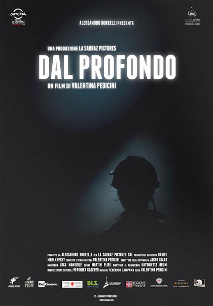 Sperando che presto circoli anche il suo ultimo lavoro (2019)