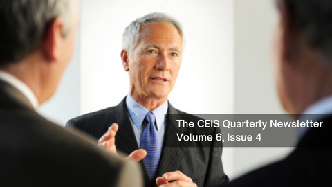 CeisReview's tweet photo. In this issue of CEIS’s “The Quarterly” newsletter, we share the FDIC’s remote loan review planning, and discuss approaches Institutions may use in reserving for Q4202 give the volume of unknowns. https://t.co/OrdheFOPQB
#newsletter #banking #CECL https://t.co/cgloBZSI2l