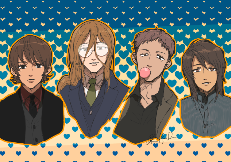 これはナントカアンドパンツァー 