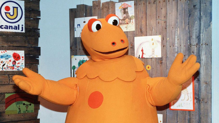 Régis Fassier, un des interprètes du monstre gentil Casimir, est mort
https://t.co/ALE6jgHz7n https://t.co/qeUpnhj3Aq