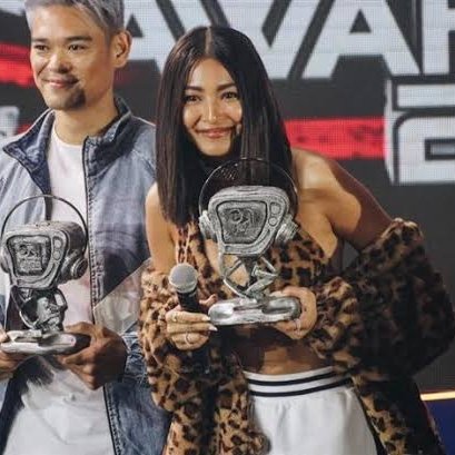 glowinglustrous's tweet photo. I'll never forget the year 2019, Nadine took home all the major awards. The year before, when it was palm dreams, unfortunately i wasn't there coz i was sick, so the only one that I got to see is nadine's one &amp; I was there for that. That was amazing. — James Reid

🥺🥺🥺🤍😭 https://t.co/ycvah939ne