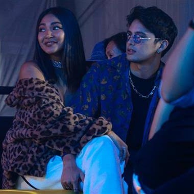 glowinglustrous's tweet photo. I'll never forget the year 2019, Nadine took home all the major awards. The year before, when it was palm dreams, unfortunately i wasn't there coz i was sick, so the only one that I got to see is nadine's one &amp; I was there for that. That was amazing. — James Reid

🥺🥺🥺🤍😭 https://t.co/ycvah939ne