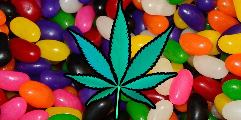 CBDoilAuthority's tweet photo. 38 New Flavors of CBD-Infused Jelly Beans
▸ https://t.co/2m4UqqJ7Rk

#CBD #JellyBean #Hempworx https://t.co/wuD8gVQTJB