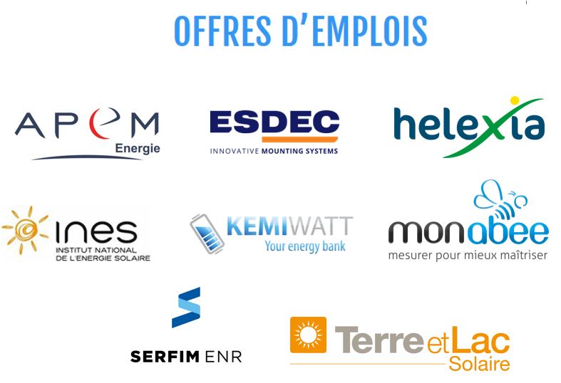 #emplois #recrutement  L'#activité #économique continue dans nos #territoires : 13 #offres #emplois et #stages à pourvoir chez nos #adhérents en <a href="/auvergnerhalpes/">Auvergne-Rhône-Alpes</a> ! Toutes les infos sur notre site web👉bit.ly/2UK5GRB