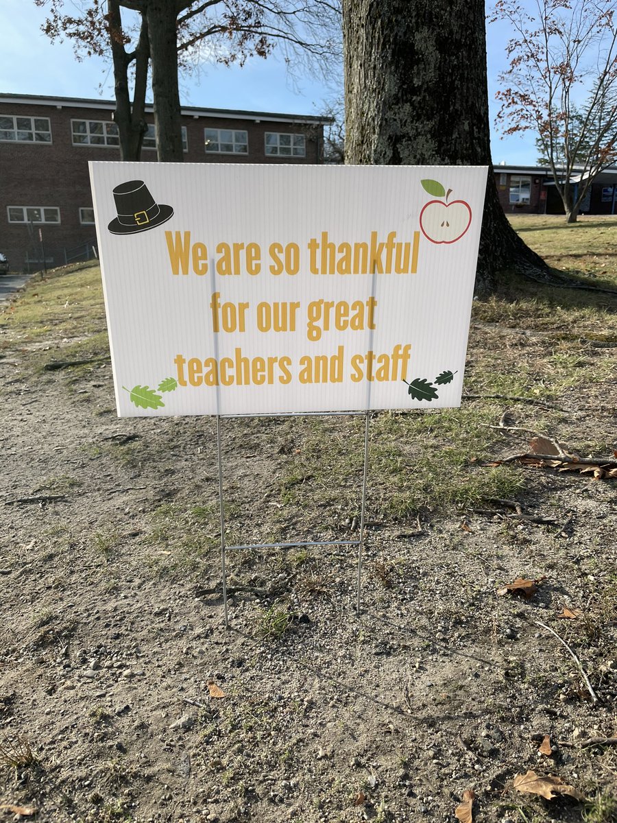 Memorial PTO tweet media