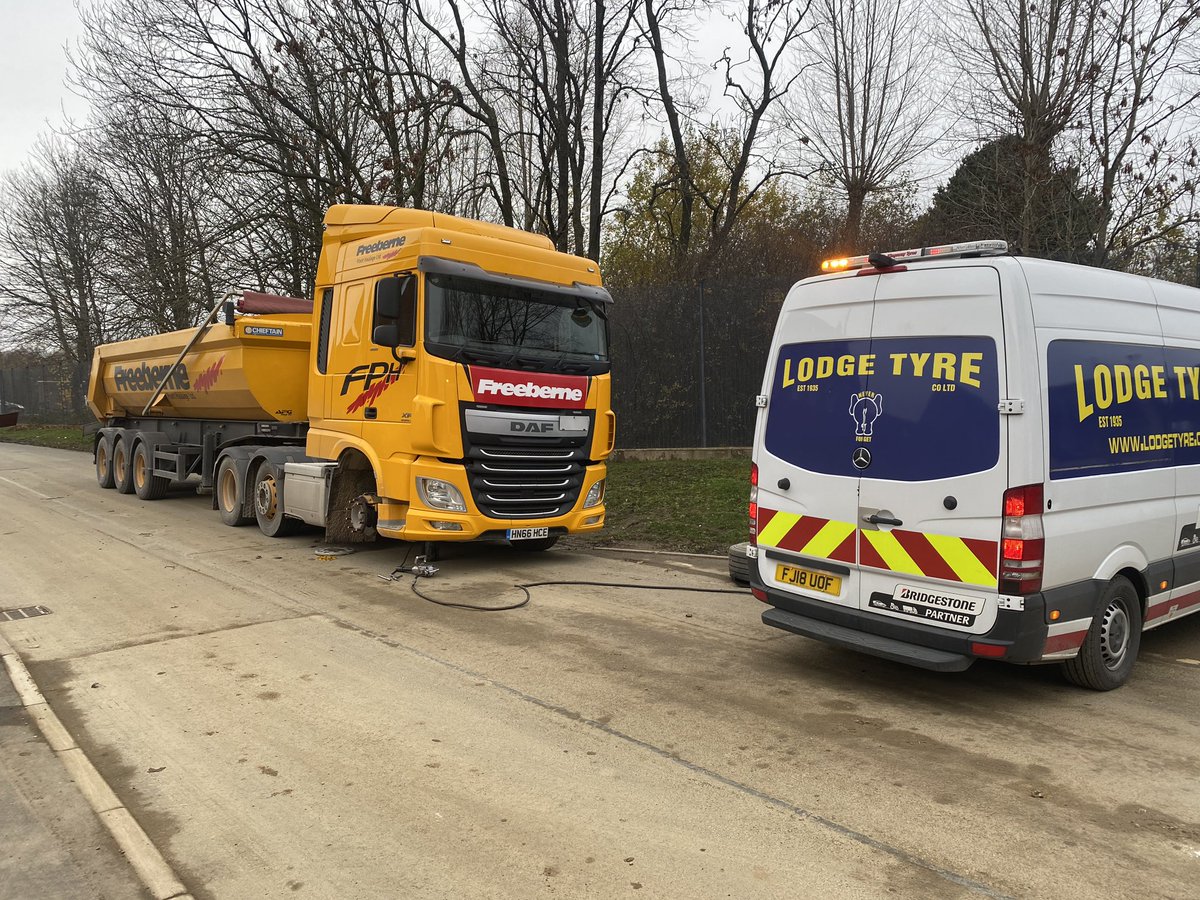 FreebernePlant's tweet photo. Great start to Friday first load https://t.co/q8CEZcBixI