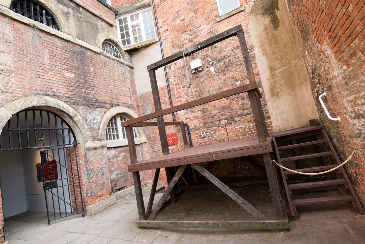 Hi folks! Apologies we've been a bit quiet, we've been working on some really exciting videos to share with you over the next few weeks. In the meantime, we'd like to finish our theme of prison reform with some facts about executions. (TW: Death Penalty)