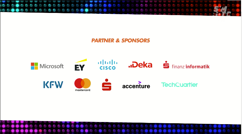 Wir danken allen Partnern und Sponsoren dafür, dass ihr die digitale #Symbioticon 2020 möglich macht! 🦾🚀

Nicht im Bild: <a href="/DekaBank/">Deka</a>