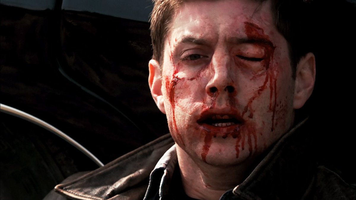 soberdenatural's tweet photo. Can you believe that #Supernatural ended 10 years ago?
What a well-told story! What a finale! https://t.co/728xRzgnDM