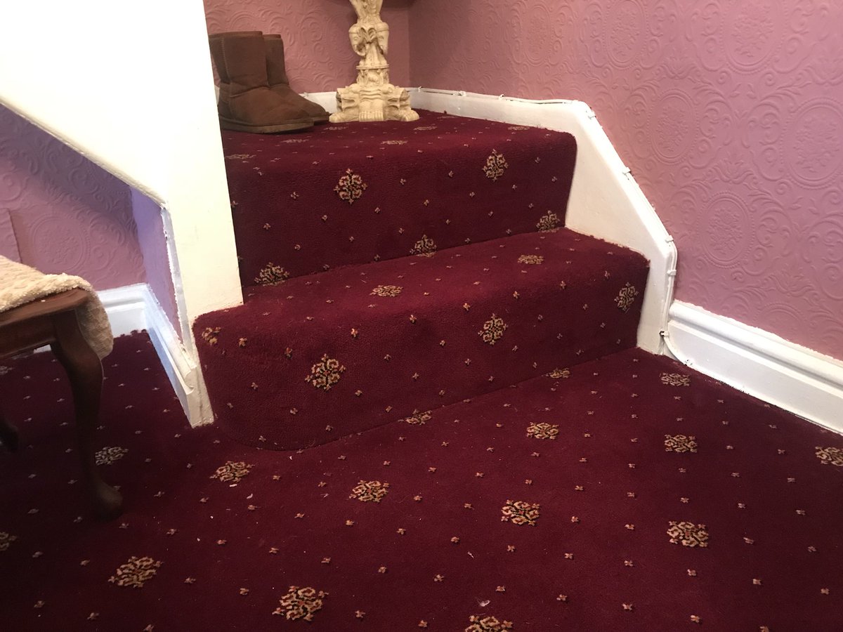 Brian king flooring tweet media