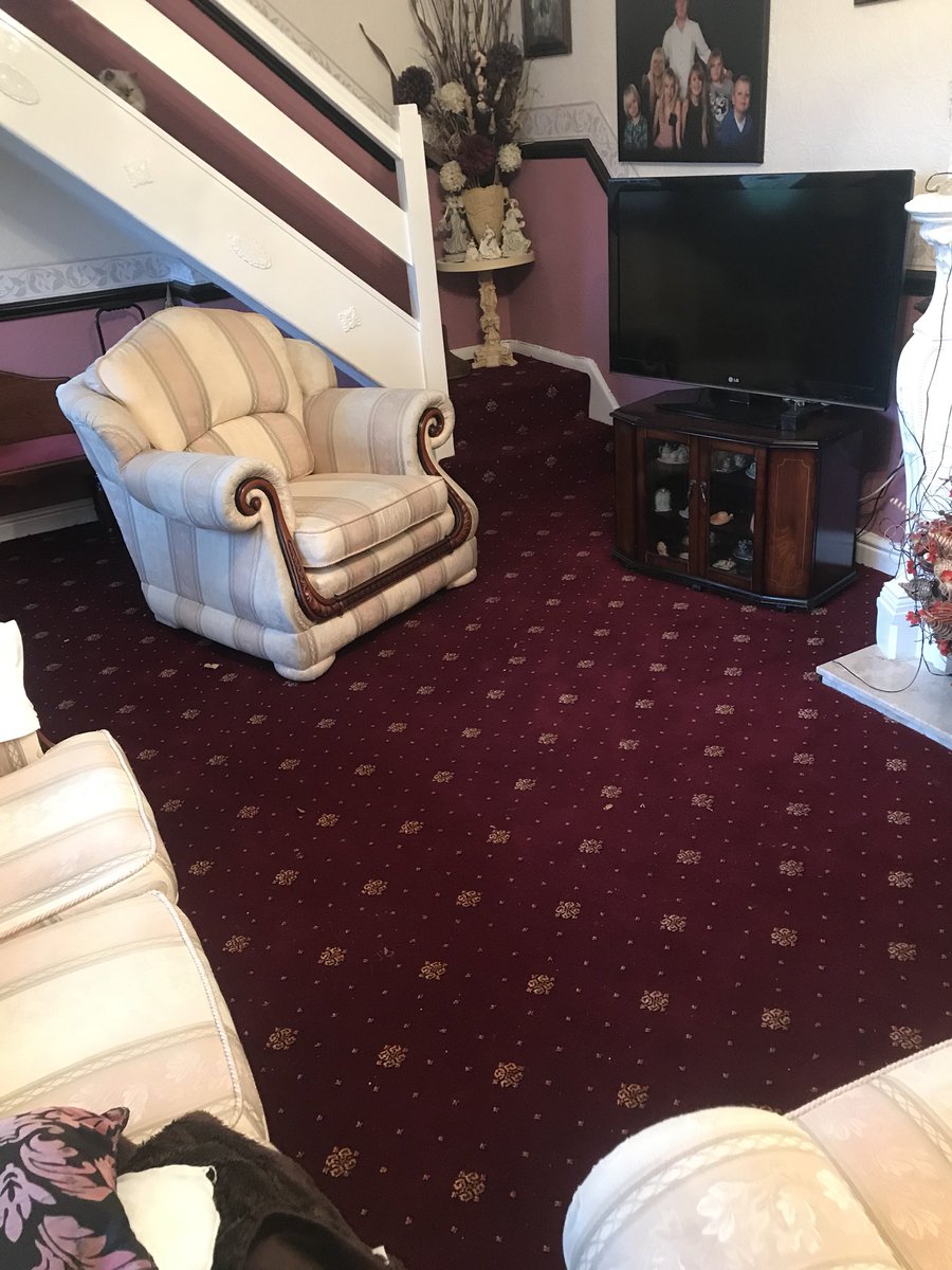 Brian king flooring tweet media