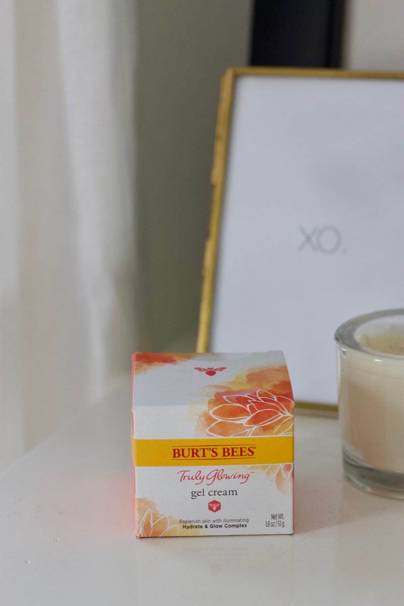 #ad I'm so excited about the new Burt’s Bees® Truly Glowing™ at <a href="/Target/">Target</a>! This dermatologist-approved natural skincare brand is perfect for keeping my skin hydrated during the winter months. Shop the NEW <a href="/BurtsBees/">Burt's Bees</a>® Truly Glowing™ line at Target! 2cart.net/547000c