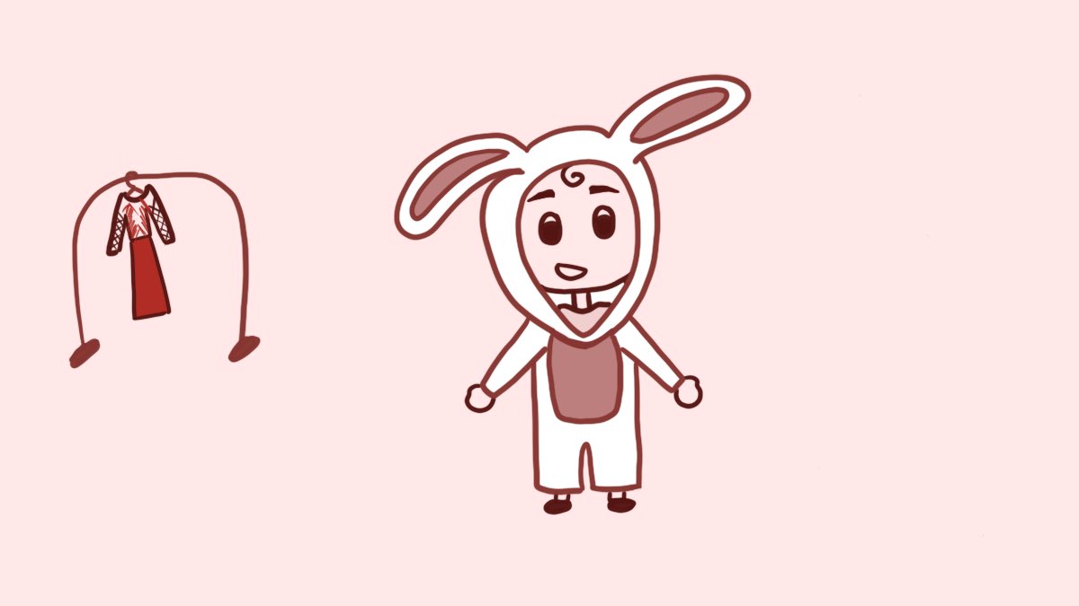 Days go by so fast ~~ 

I can’t go out now wearing just one layer, and so I looked for some of my winter clothes but ended up finding this onesie

P.S. Should I go out wearing this? (⁎˃ᆺ˂)

P.P.S. Stay warm everyone, SARANGHAJA!!