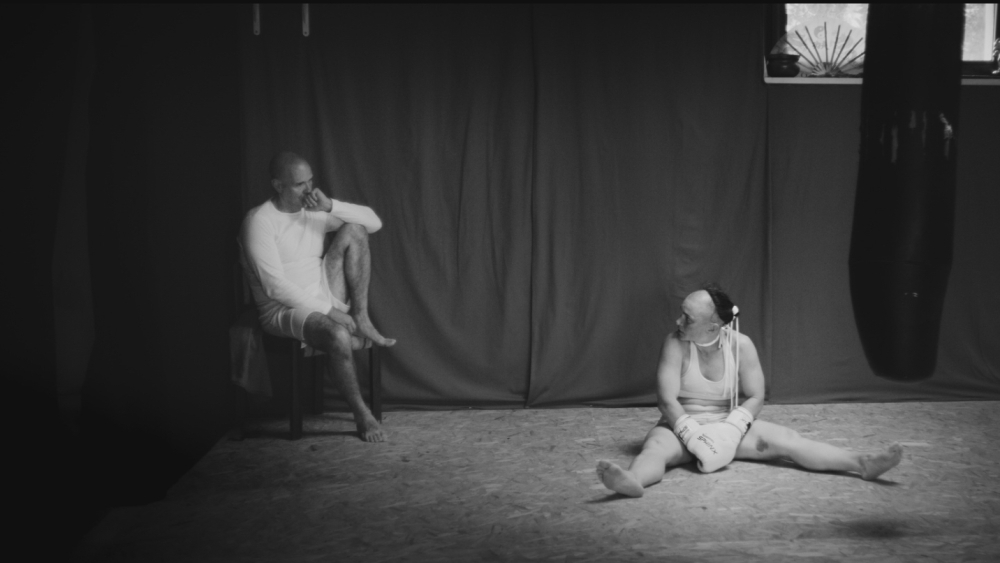 Valentina Pedicini, Italian Director Known for ‘Faith,’ Dies at 42 dlvr.it/Rm5FpK