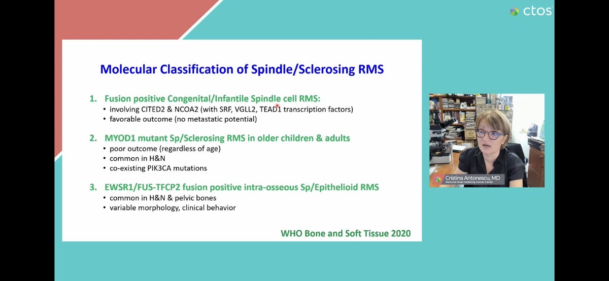 DorianGarciaMD's tweet image. Very clear session by Dr. Antonescu @ctosociety  #CTOS #CTOS2020
