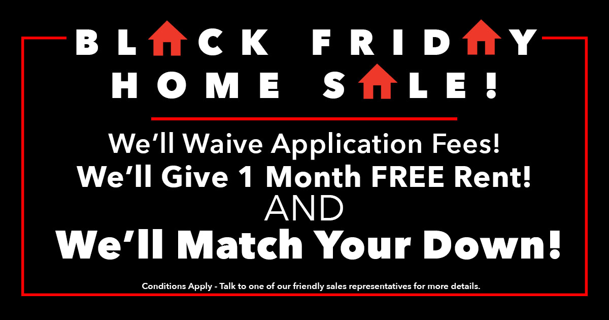 _officialadg's tweet photo. Our Black Friday Home Sale is going on NOW!!
Please visit https://t.co/0hIxHfCfbK to find your DREAM HOME this holiday season!🏡❄️ https://t.co/a5IK6mwSgt