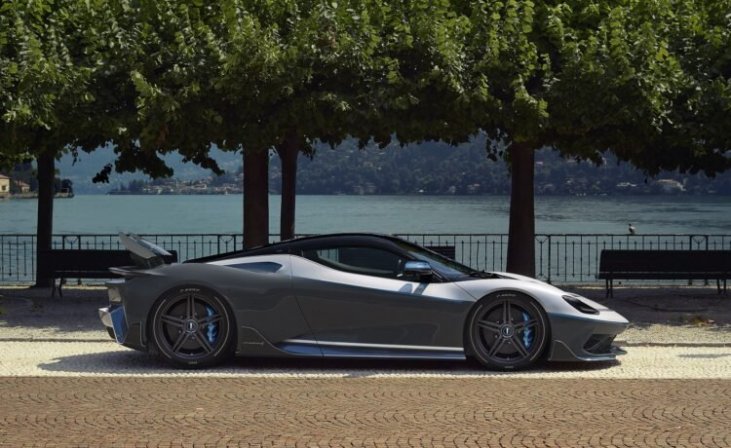 GDiCmotors's tweet photo. AUTOMOBILI PININFARINA AND DEUTSCHE TELEKOM CREATE THE WORLDโS FIRST GLOBALLY- CONNECTED HYPERCAR
Stay globally connected with the Battista ...
Read More: https://t.co/ZAj8puD55Y
#supercar #hypercar #tech #commincation #carnews #autos https://t.co/Zo5yD9yOk0