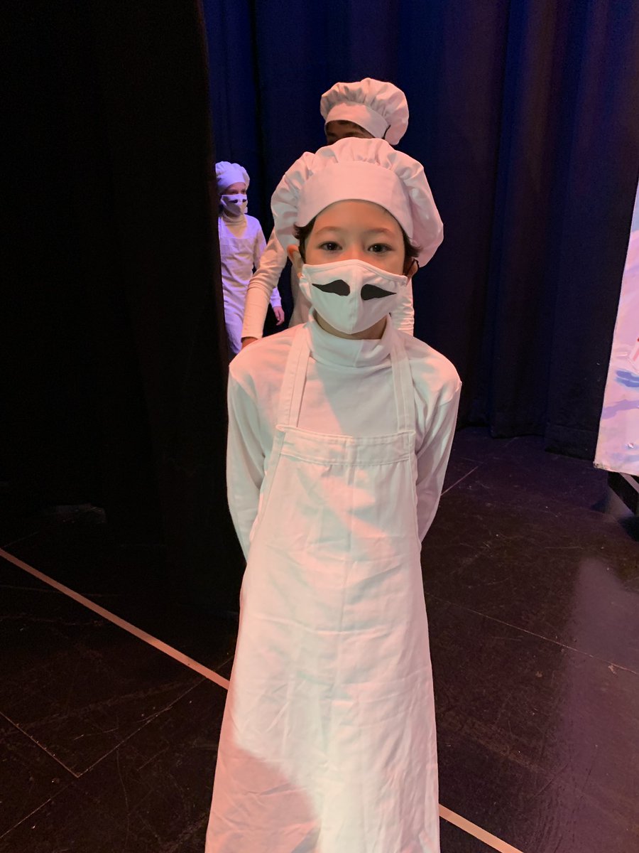 More BTS sights! #trinitylearns