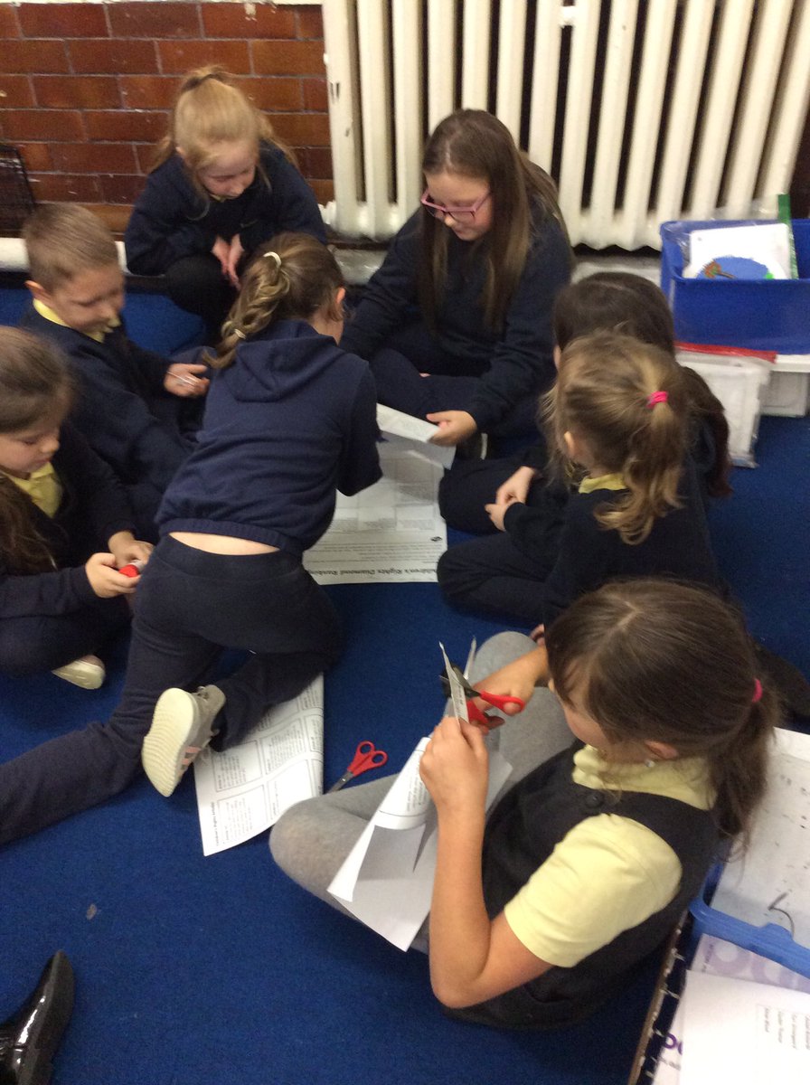 FPSMerthyrTown's tweet photo. The pupils have chosen their top 9 rights that they felt was most important to them #UniversalChildrensDay #UNRightsOfTheChild ⁦@fcwpa⁩ https://t.co/e3yAQ0b5eA