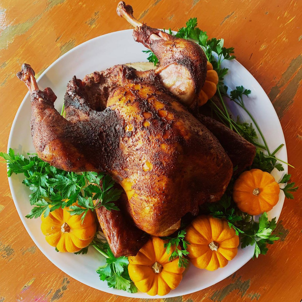 World Food Championships tweet media