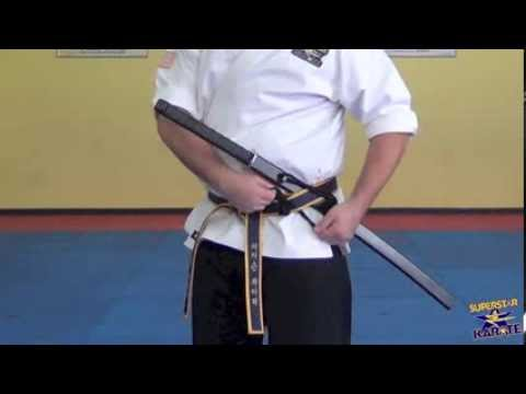 FoxMan47139175's tweet photo. Yo the katanas are the WRONG WAY!! @Reviaon https://t.co/z5bMW0KPFs