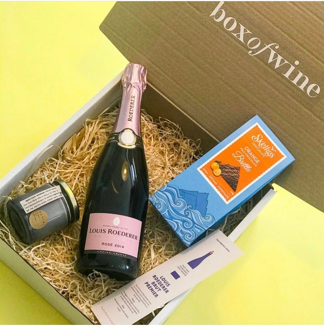 Skelligs Chocolate tweet media