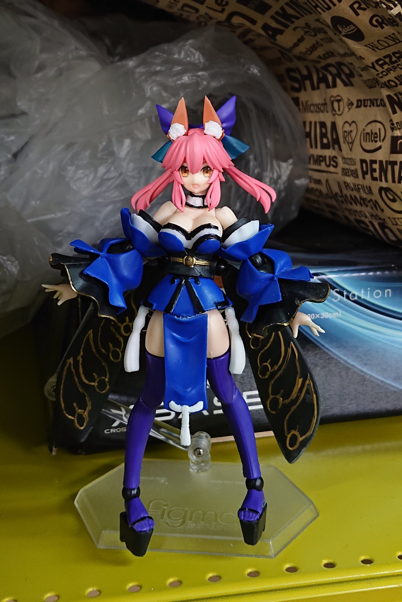 ガレージキット 皆城総士 フィギュア 爪塚ヒロユキ ぎゃらくてぃ