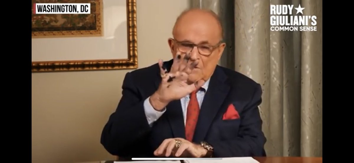 What do we have here...?  https://twitter.com/bitking77/status/1329796466219446274