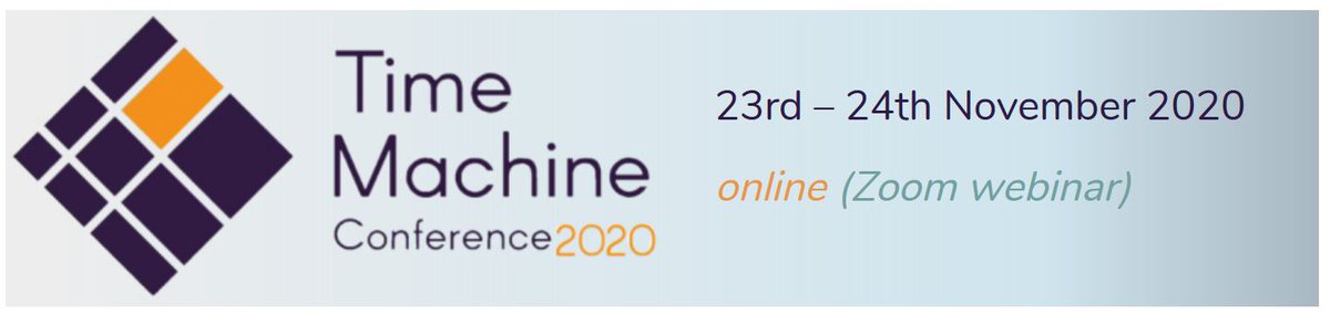 Time Machine tweet media