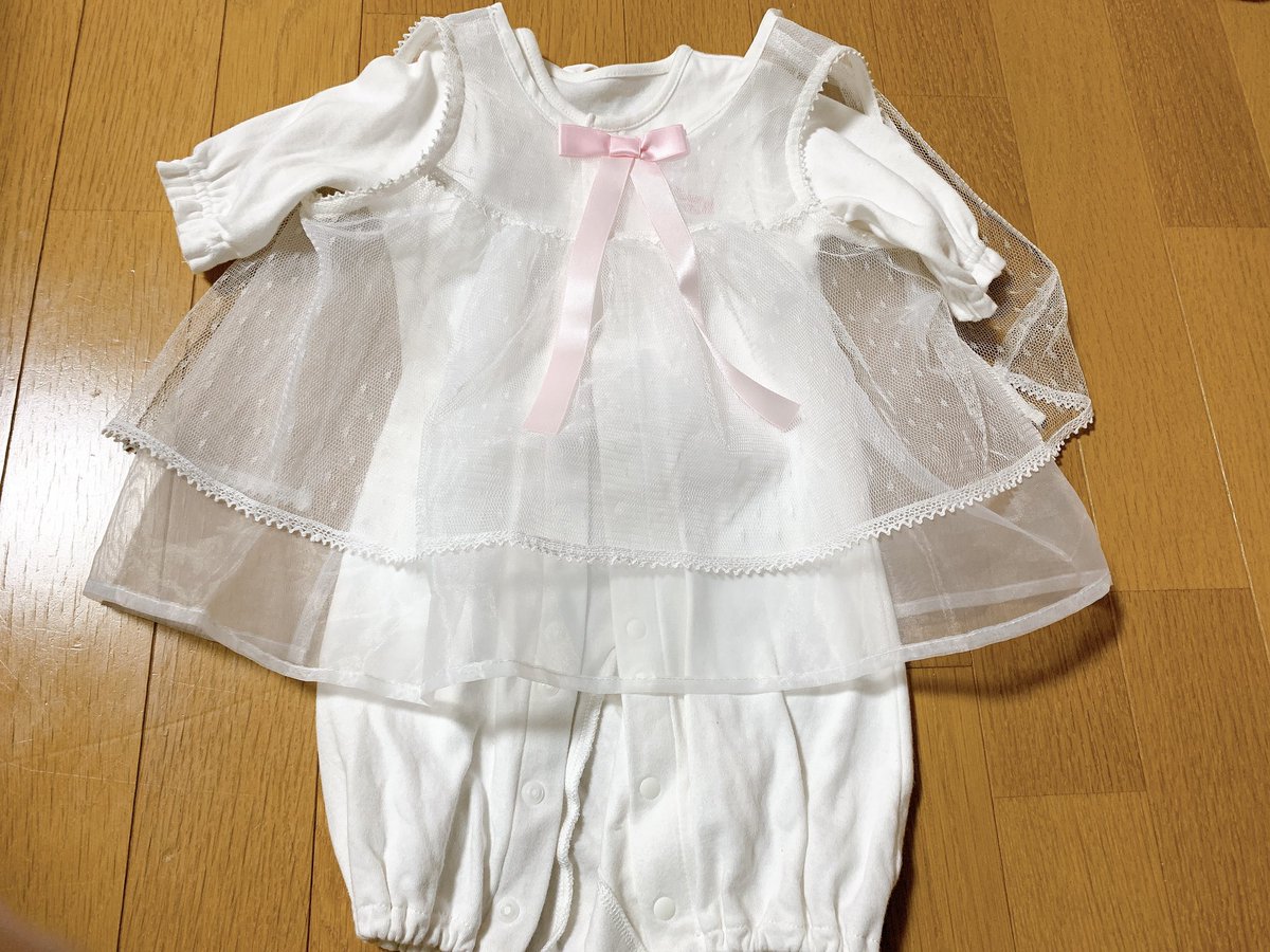 新生児服 新生児服