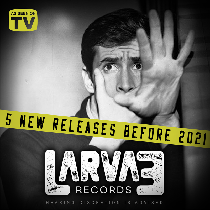 LarvaeRecords's tweet photo. https://t.co/sD0VIawzwo