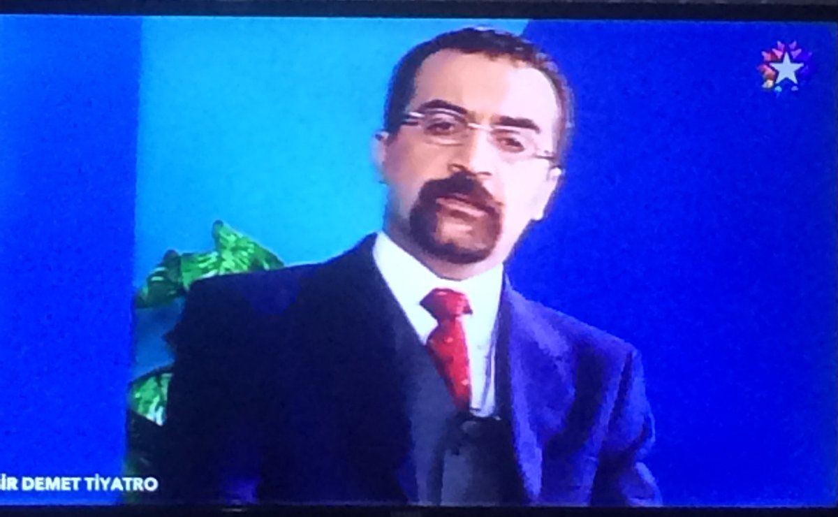 En sevdiğim program ahmet hakanla tarafsız bölge