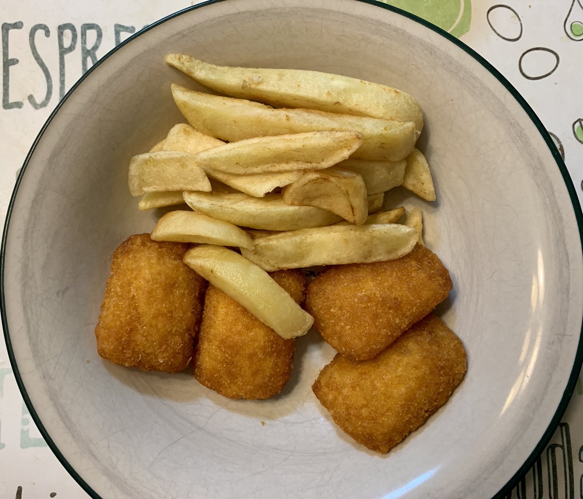 大木ミノル アラスカのすけとうだらに 北海道のジャガイモ ロンドン橋 パッケージだけで世界一周してます