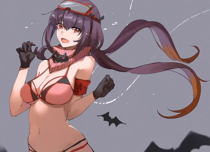 レーダー姫? #FGO 