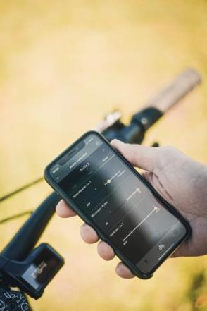 Si tienes una ebike equipada como el motor E5000 de <a href="/ShimanoEBike/">Shimano STePS</a>, estas de suerte. Con la nueva actualización, tendremos la opción de elegir una e-bike urbana más orientada al rendimiento o un paseo orientado al ocio con un mayor alcance de la batería tradebike.es/ANY/20201116/u…