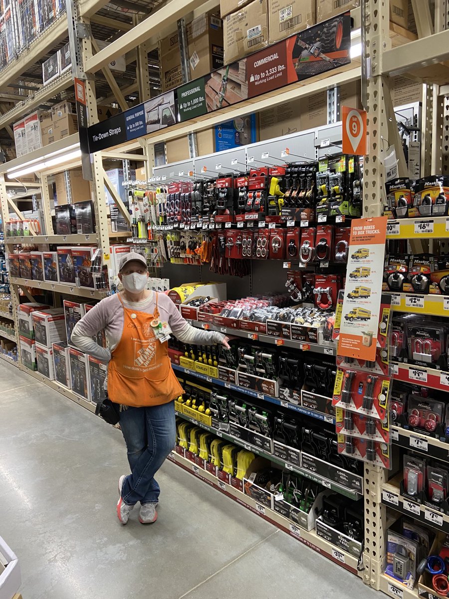 dudecons's tweet photo. Erica ratcheted up her game on this bay!! ⁦@BrianLyonsHD⁩ ⁦@karch_mike⁩ #d145perfectbay https://t.co/drGwZiSSEB