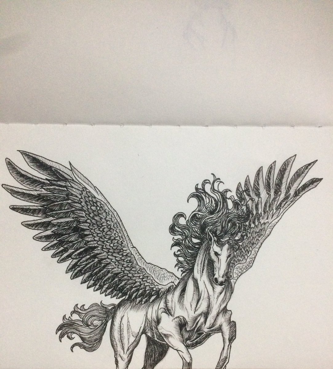 farizasf's tweet photo. I did this during quarantine. Hbu? https://t.co/6jtG14gCHo