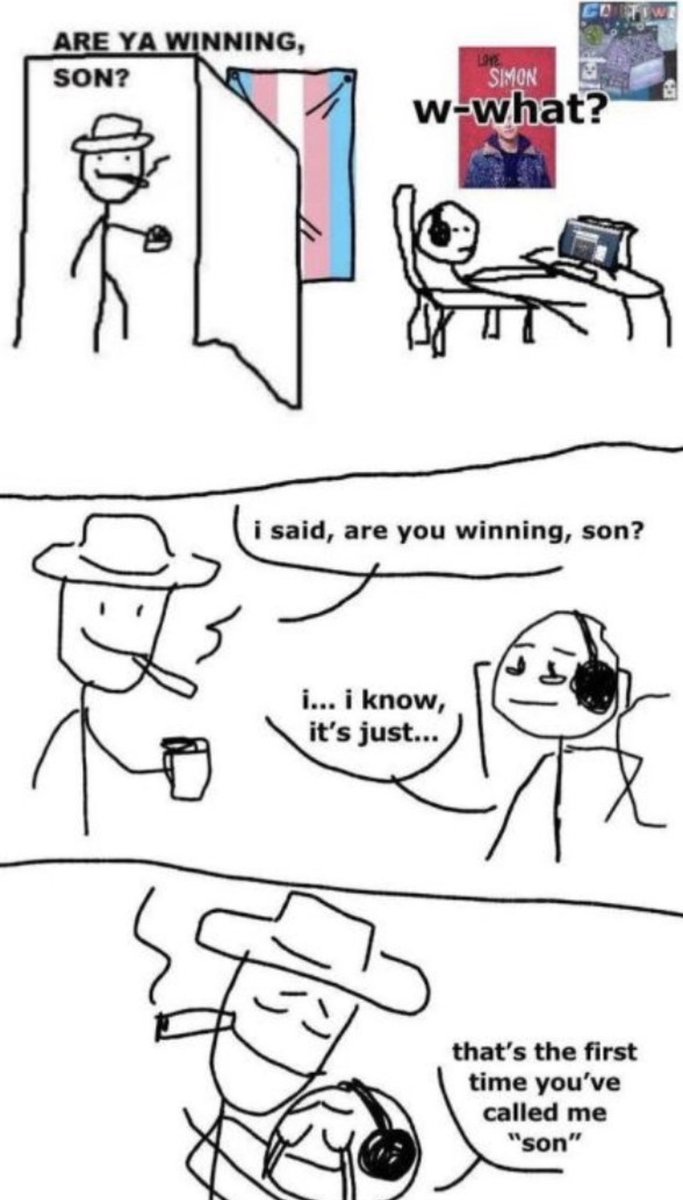 RespectfulMemes's tweet photo. https://t.co/kMS3KT3FNO