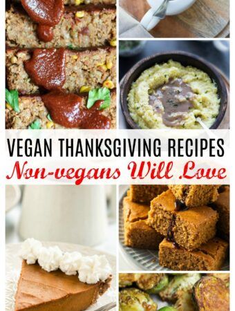 In spite of everything, there is so much to be thankful for this holiday season. Here are some great recipes to help you celebrate and eat healthy!
#EatingYouAlive #Health #EatToLive #FoodIsMedicine #TheVegan8
buff.ly/2KlL7c5