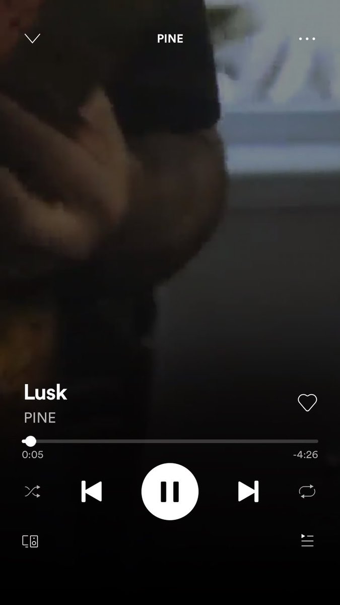 _ousel's tweet image. I am stuck in this song ❤️ @pineband 

Pine - Lusk (Official Music Video) youtu.be/axRk1j_sloo

open.spotify.com/track/05HKdoEP…