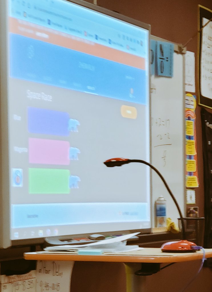Rockingin307's tweet image. Digital breakout and a socrative race! They saved Louie the dog first! #multistepequations #collaboration #blendedvirtual #technologyrocks