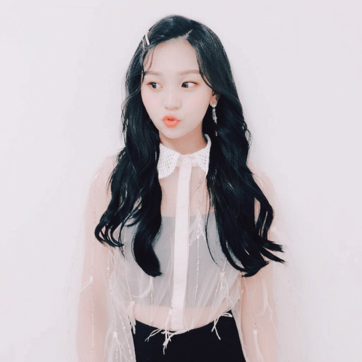 Naurasthetic's tweet photo. Umji GFriend aesthetic packs/Layout.
love/rt for save and use it.

#layout #layoutmatch #aesthetic #aestheticpacks #umjigfriend #GFRIEND #gfriendofficial #kimyewon #UmjiAesthetic
: Please support me. https://t.co/176F6f2WGZ