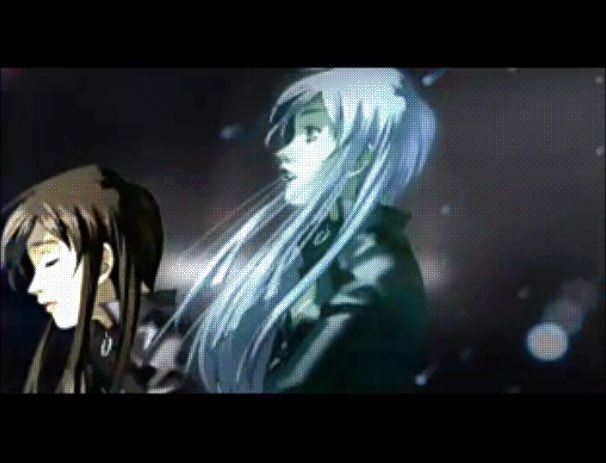 The buildup throughout the plot delivered a pretty solid and bittersweet ending, which I think fits this game pretty well and is a well deserved ending for our main cast, the Spookies