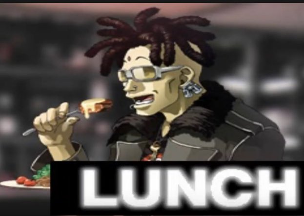 I’ll start with 3 points (story, characters and gameplay) and I’ll pretty much branch off from there