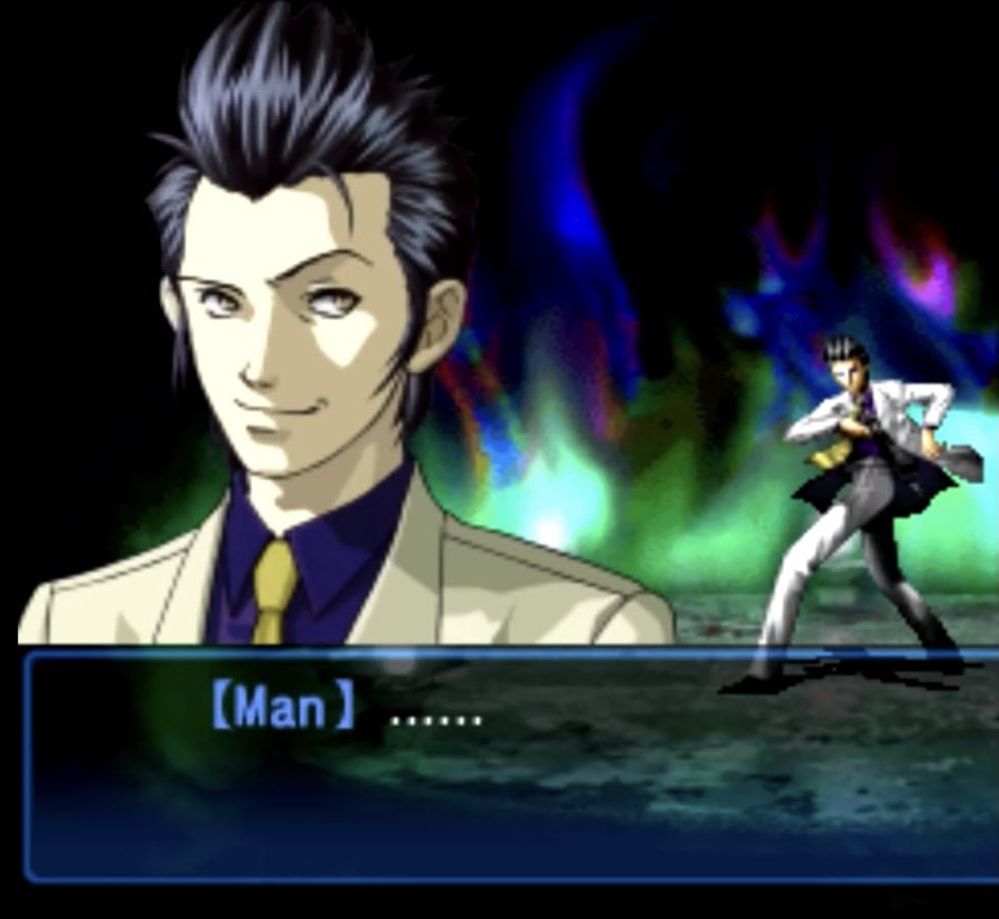 i really liked the final boss too, it’s a good mix of being a challenge and being fun and it pays off with that satisfying ending (and that post game dungeon too :-))