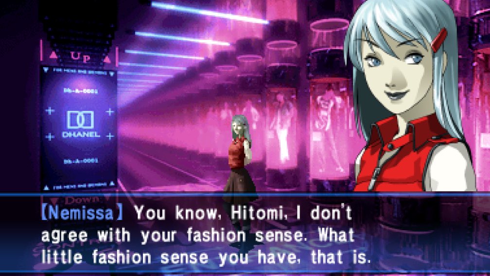 on the topic of final boss, the main antagonists were really cool to me, my favorites being Carol J, Finnegan and Kadokura. I do wish they expanded on some of the phantom society members but they were really cool as is. I also loved the mystery of manitou’s true power as well