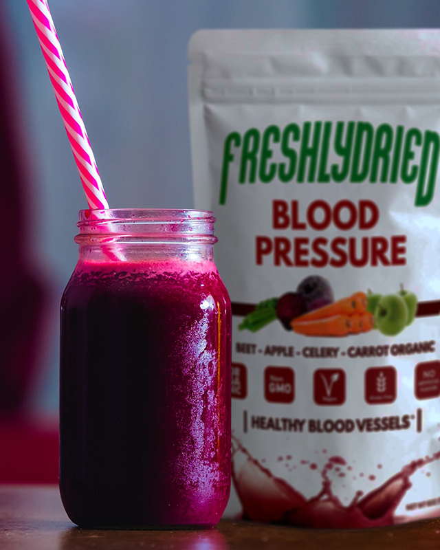 FreshlyDried's tweet photo. Looking for something to help you keep that blood pressure in check? 

Recipe: 
https://t.co/EdRhuwgg94

Bundle Discount:
https://t.co/fRiogQEh9U

#Healthy #Bloodpressure #RecipeOfTheDay https://t.co/cdN5xn9asW